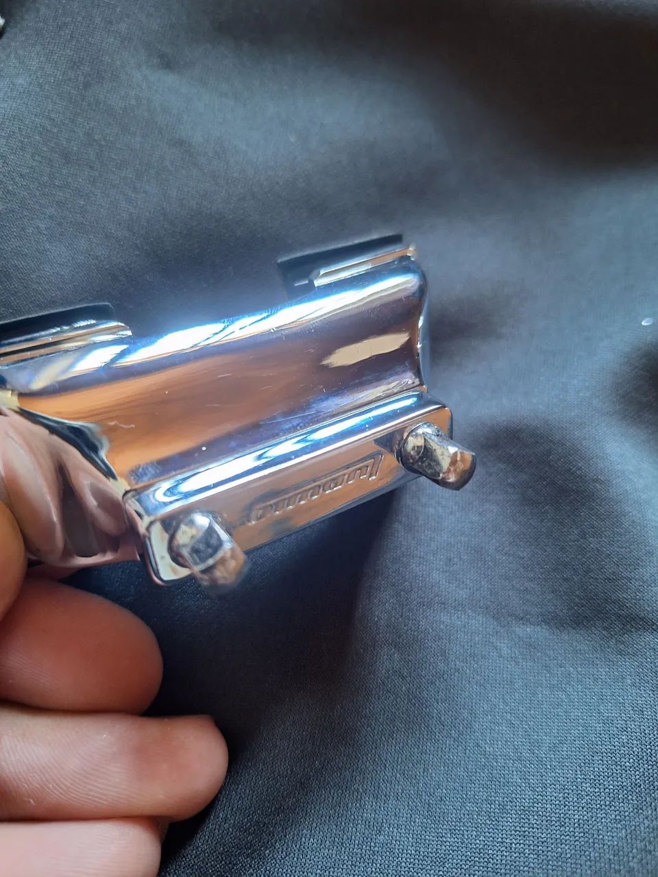 Automático de caixa  Ludwig  - Foto 3