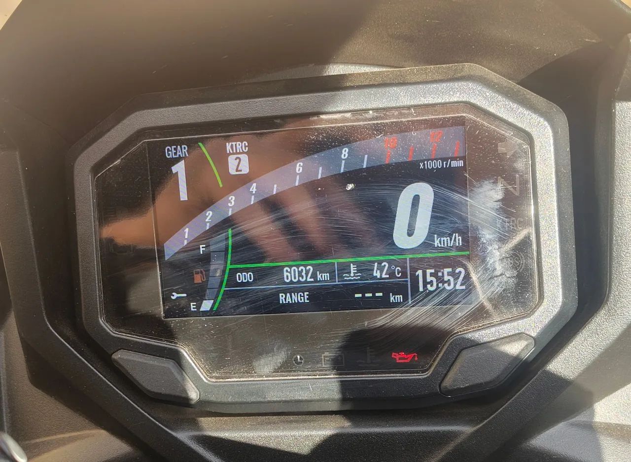 Ninja 650  - Foto 5