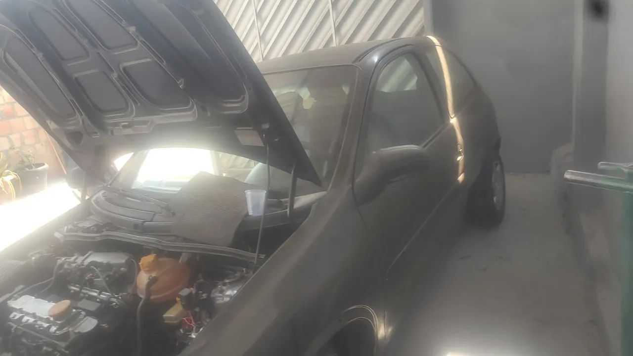 Chevrolet Corsa Wind 1.0 MPFI / EFI 2P (álcool) 2000