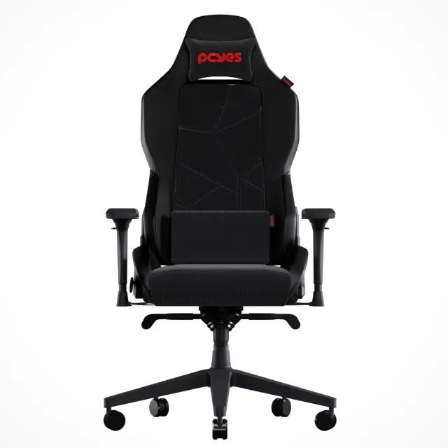 (LOJA FÍSICA) Cadeira Gamer Sentinel Red Magma, Vermelha - Foto 3