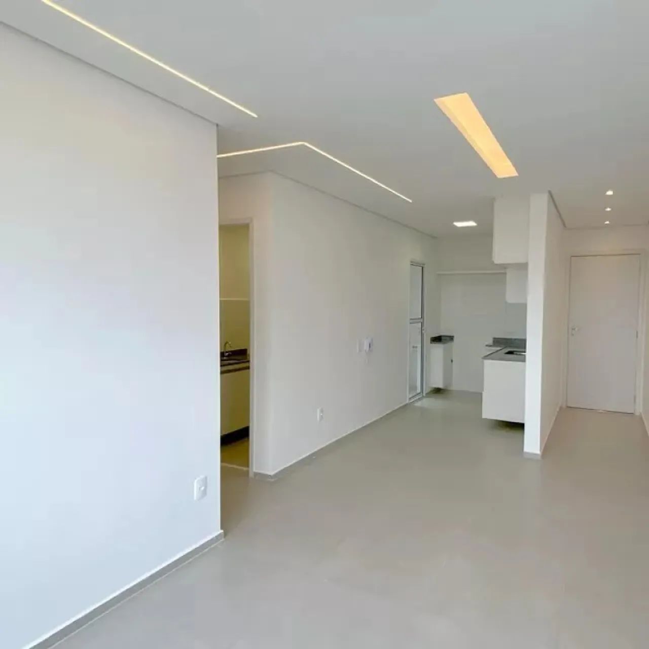 Apartamento com 3 quartos à venda em Belo Horizonte - Foto 2