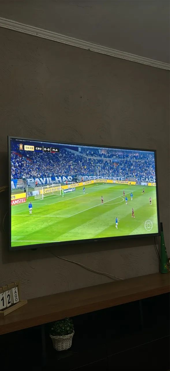 Smart TV Philco 50? Polegadas 4K Ultra HD - PTV50M60SSG - Foto 2