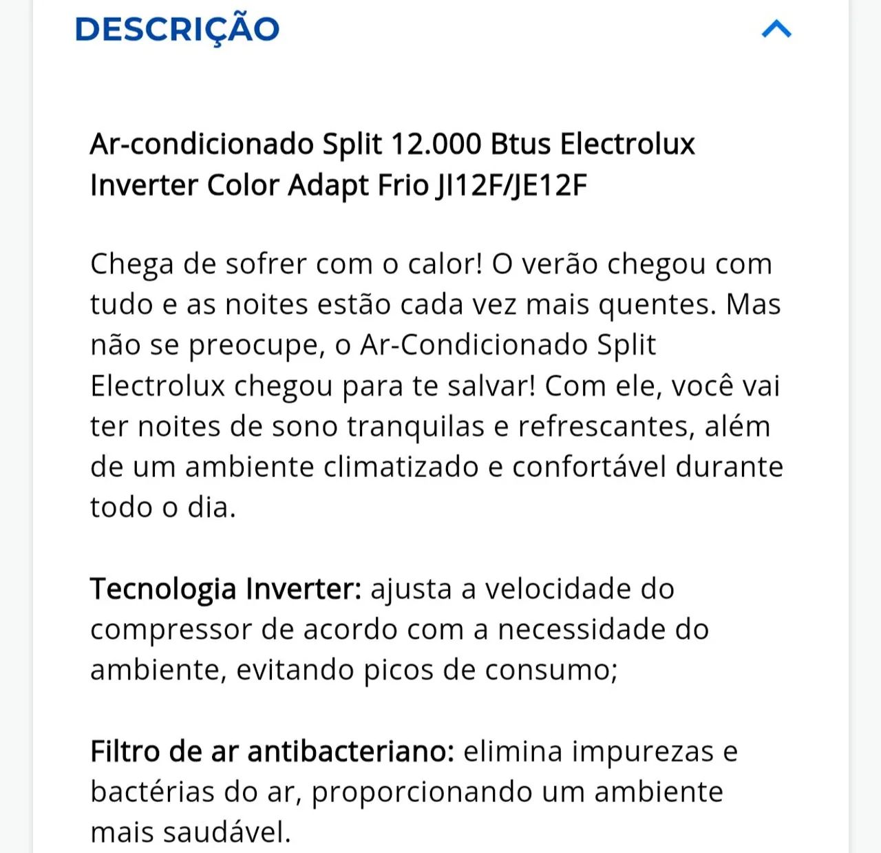 Ar condicionado  - Foto 2