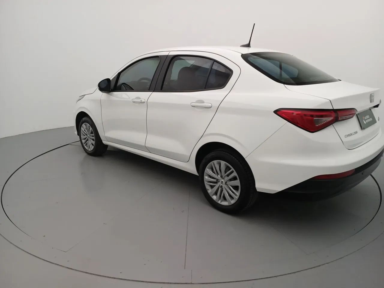 Fiat Cronos 1.0 6V Flex 2024 - Foto 3