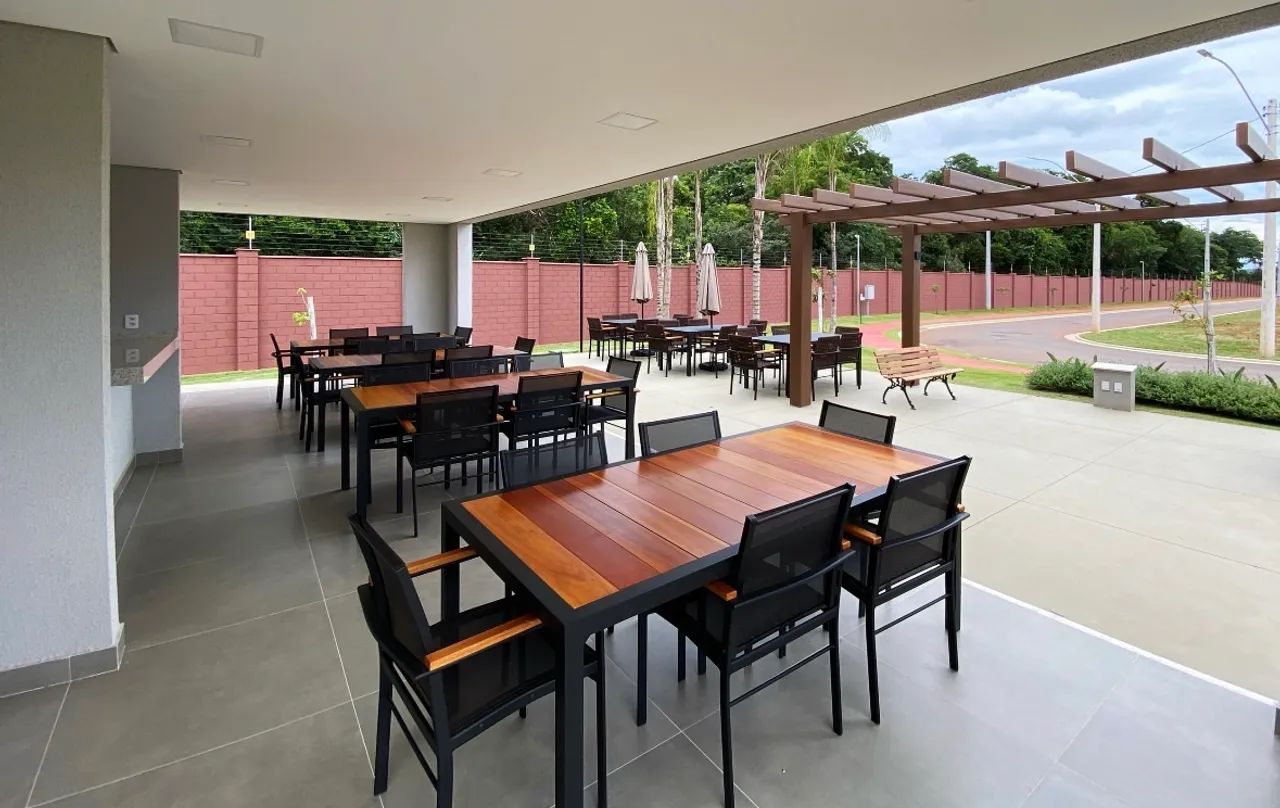 Lote no Condomínio Jardins Amsterdã 343,25m - Foto 3