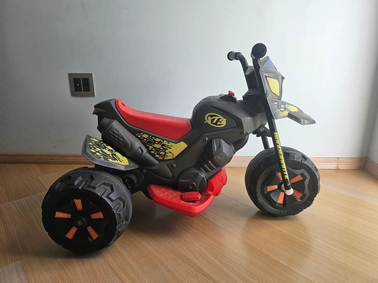 Brinquedos