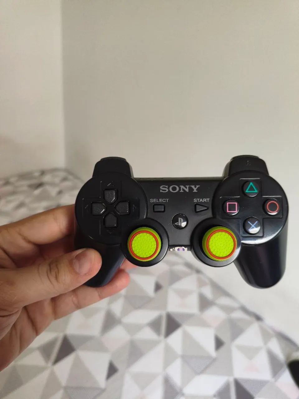 Vendo controles originais ps3 - Foto 2