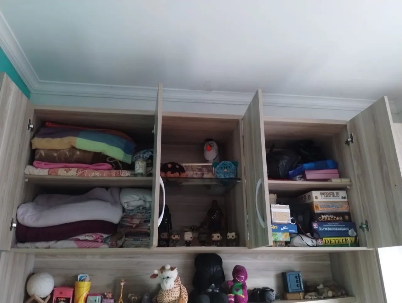 Móveis quarto completo de solteiro  - Foto 2