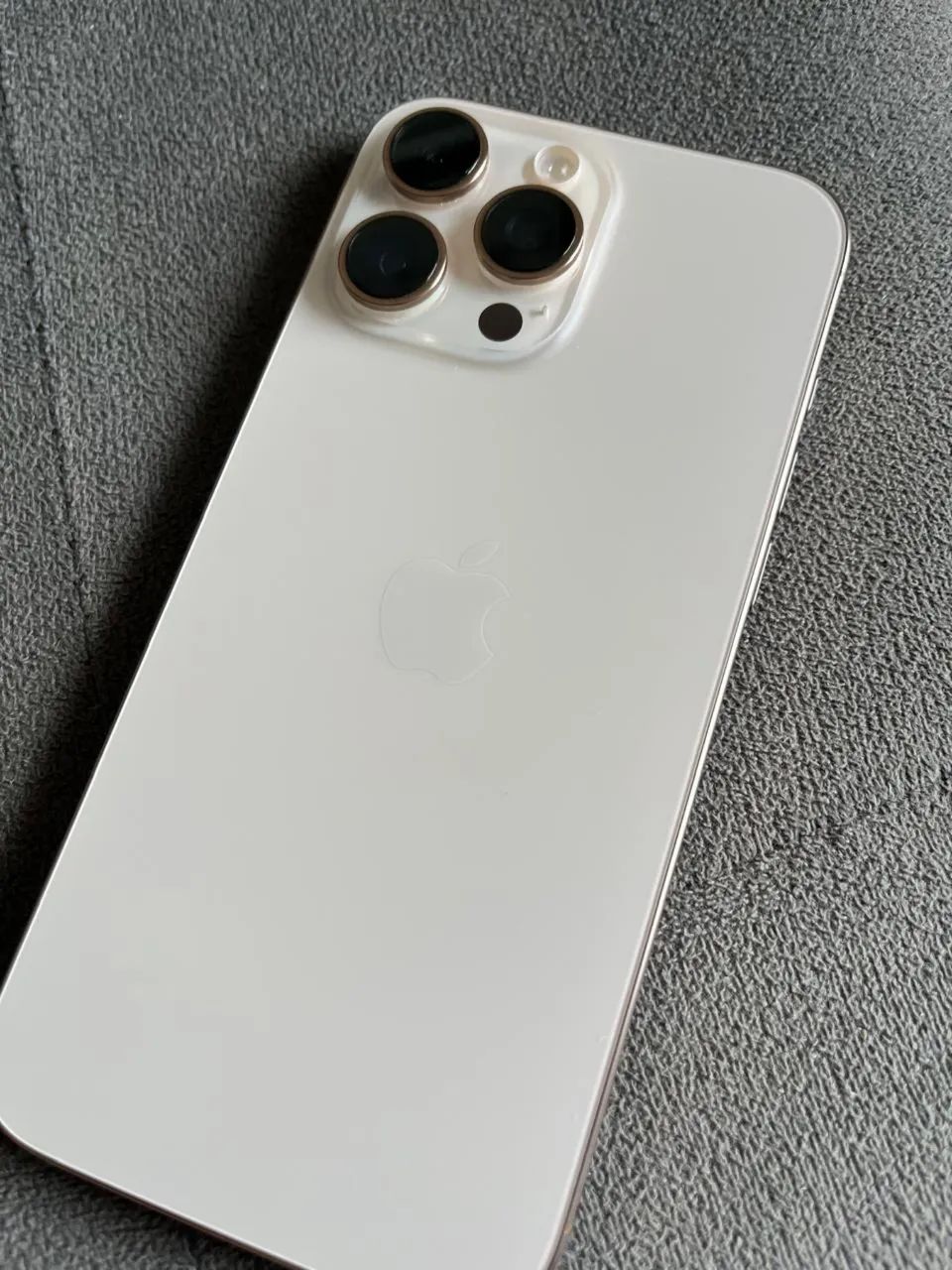 iPhone 16 pro Max 256 gb  - Foto 3