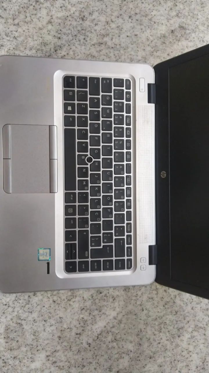 notebook hp elitebook 840 g3 core i7 16 ram ddr4 128 video - Foto 4
