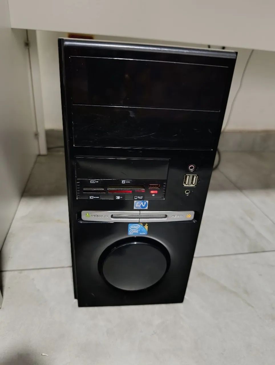 Vendo Computador  - Foto 3