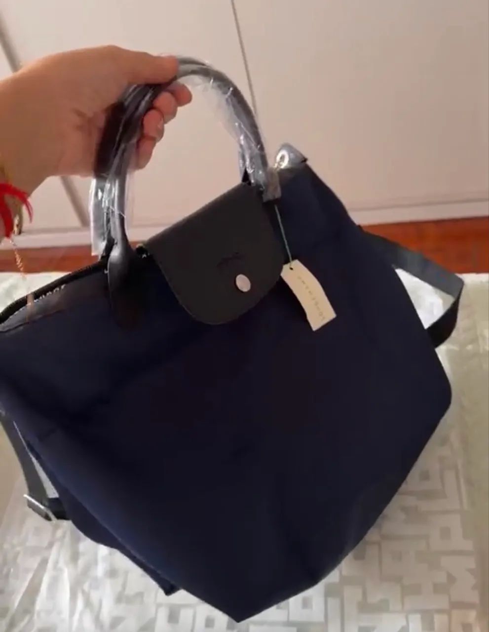 Bolsa LongChamp M