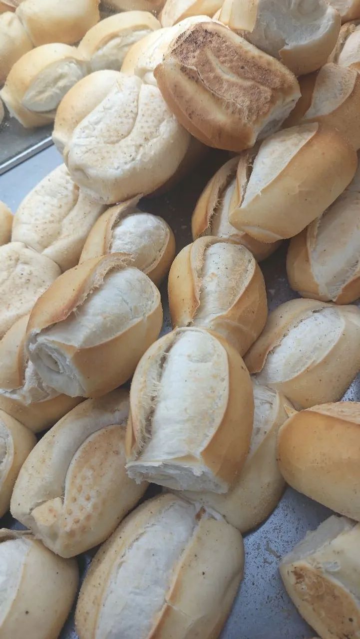 Padaria 