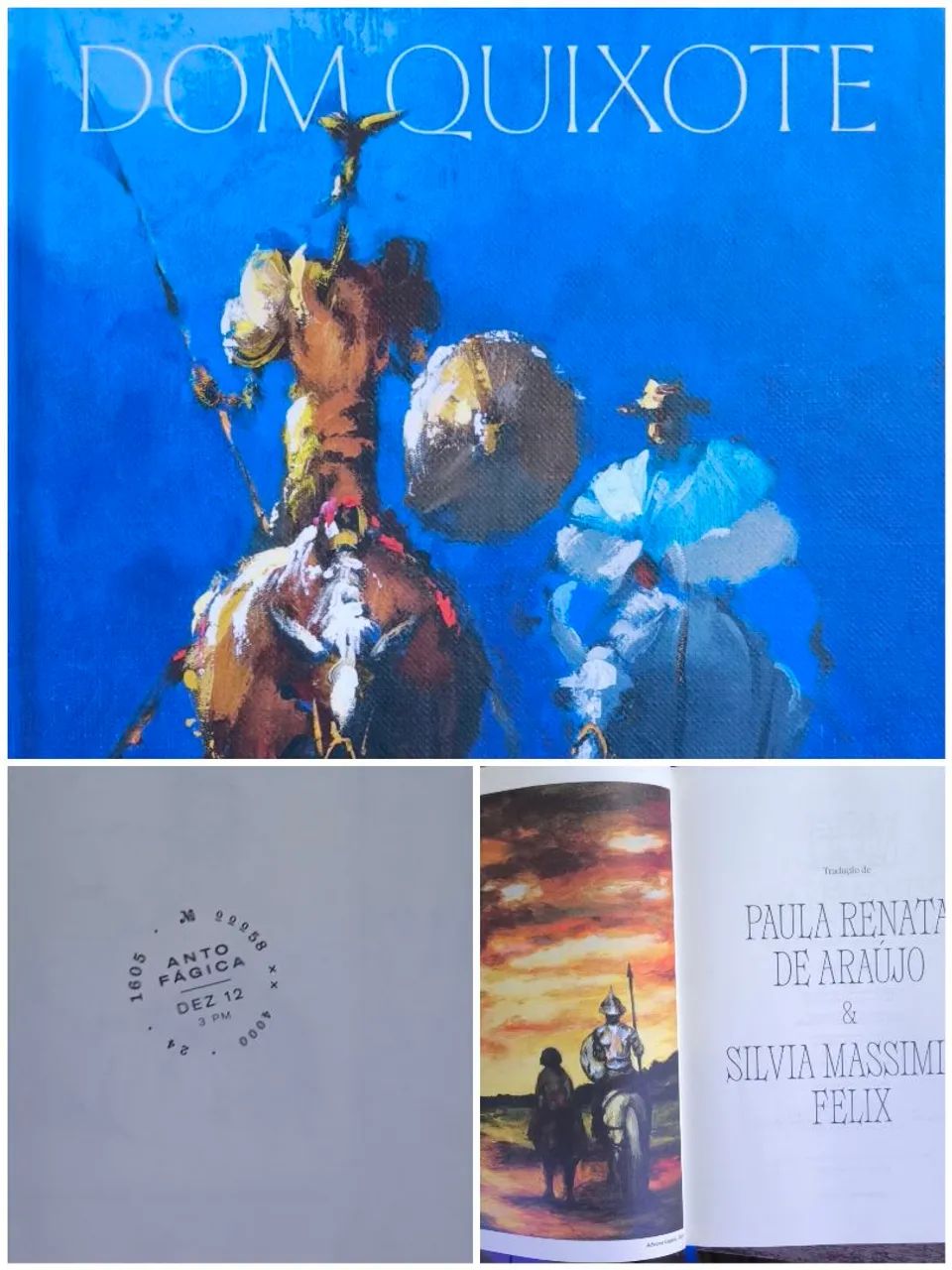Dom Quixote  - Foto 2