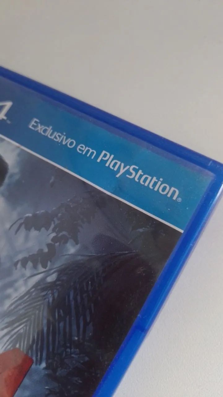 Uncharted 4 - PS4 - Foto 4