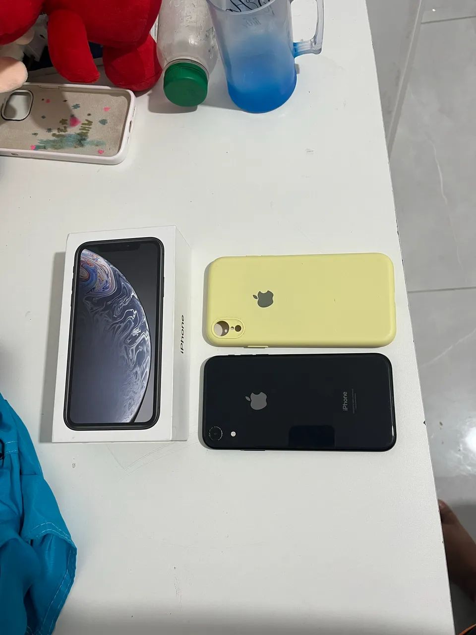 iphone XR 128gb - Foto 4