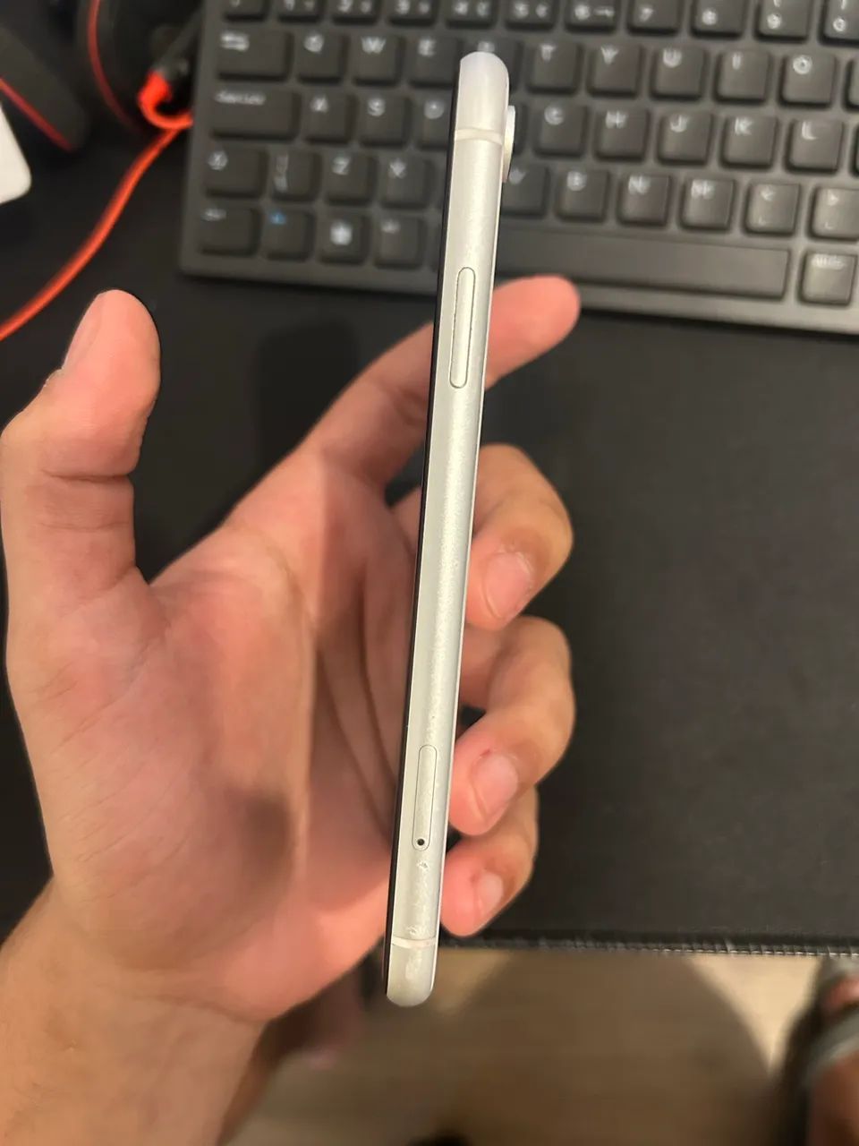 Iphone XR 128gb - Foto 4