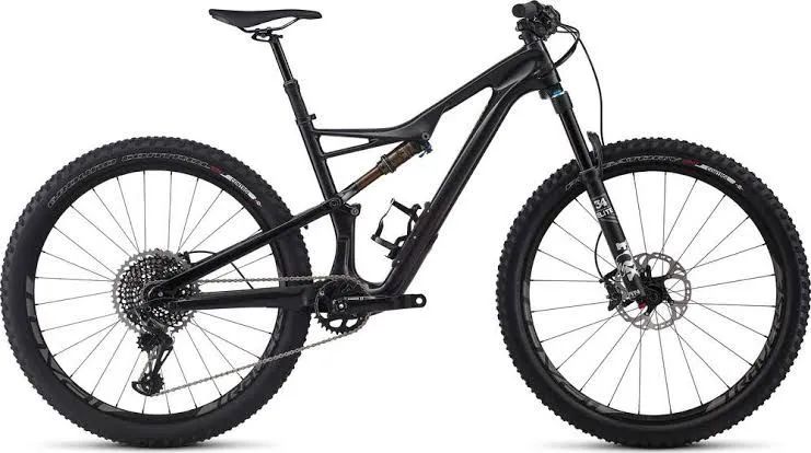 Specialized Camber Pro M