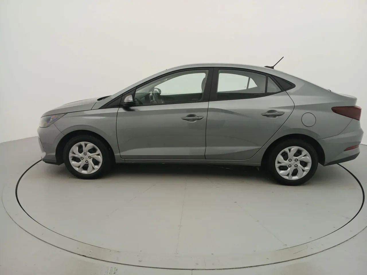 Hyundai HB20S Comfort 1.0 Flex 12V Mec., foto 2 de 18
