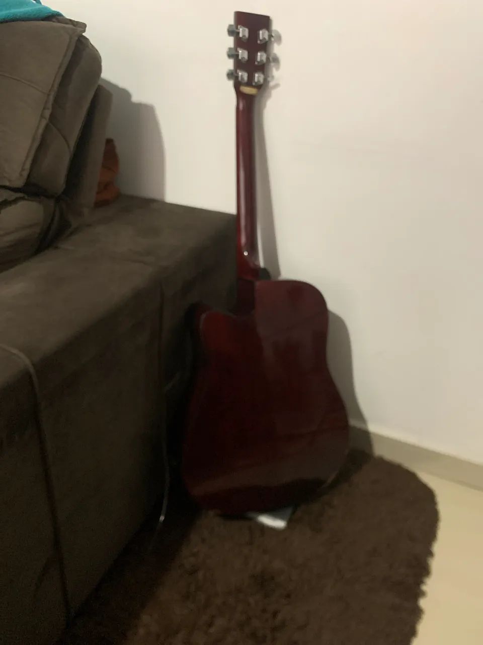 VIOLÃO GIANINI - Foto 2