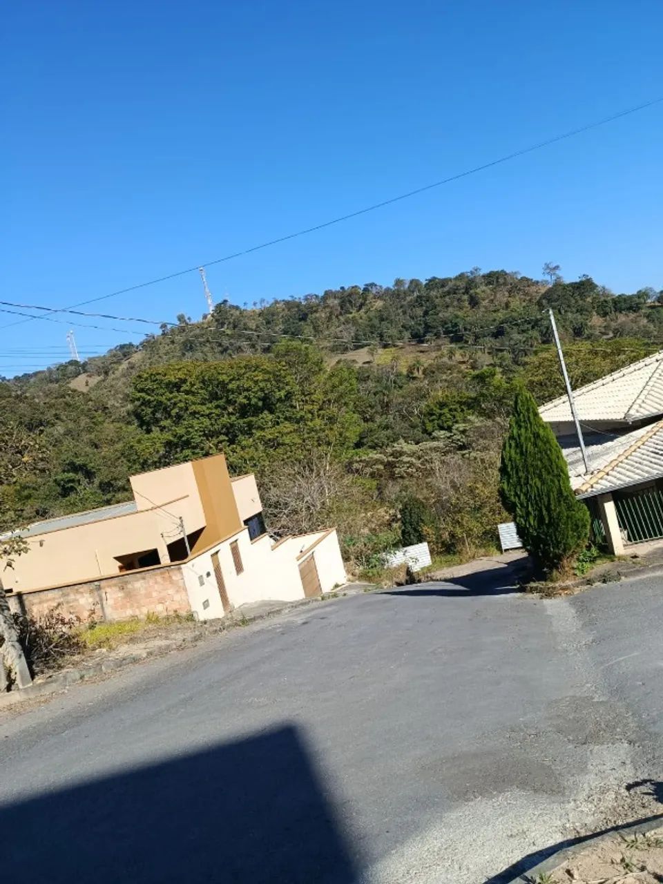 LOTE  215,91 m²  Itaguara/MG - Foto 2