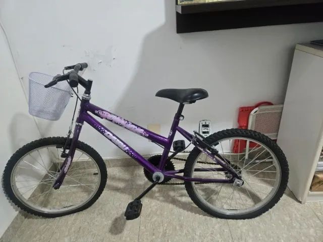BICICLETA CAIRU STAR GIRL - Foto 2