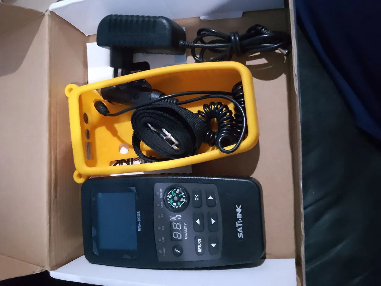 SATLINK WS-6933 - Foto 2