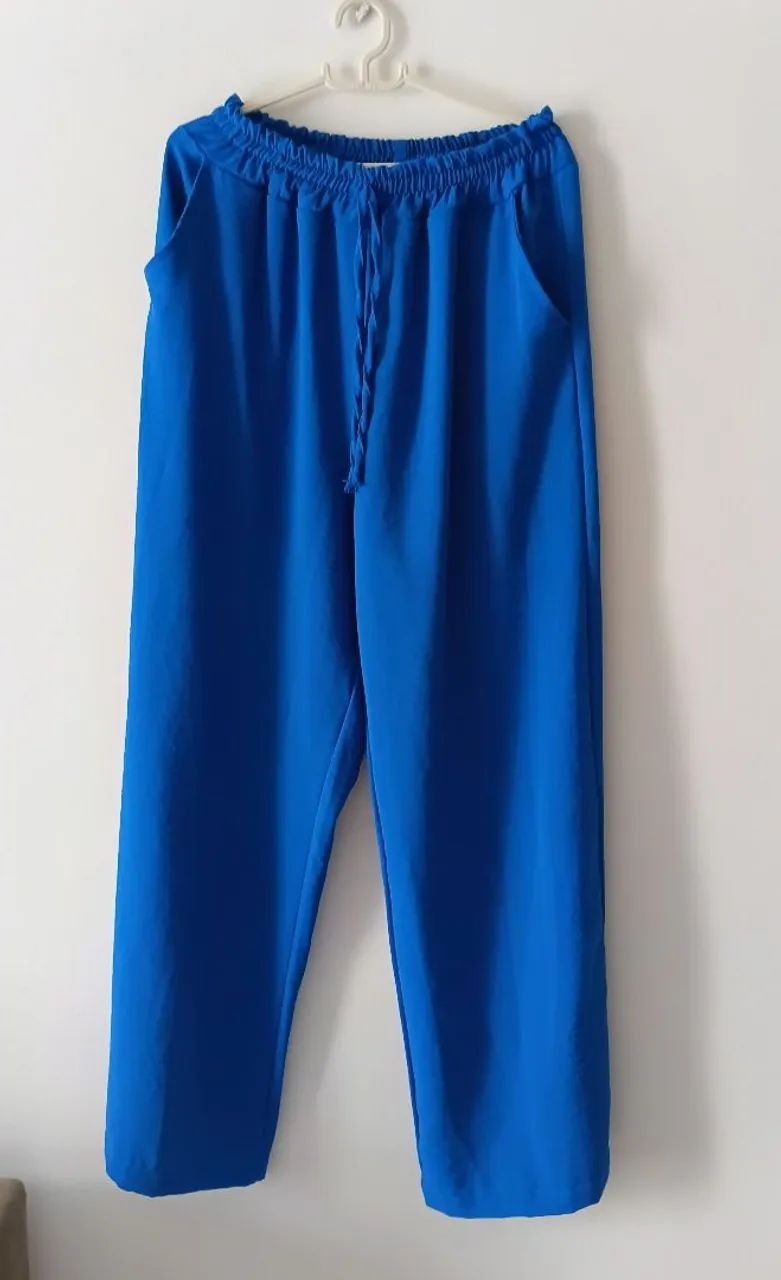 Roupas XG novas e usadas - Foto 2