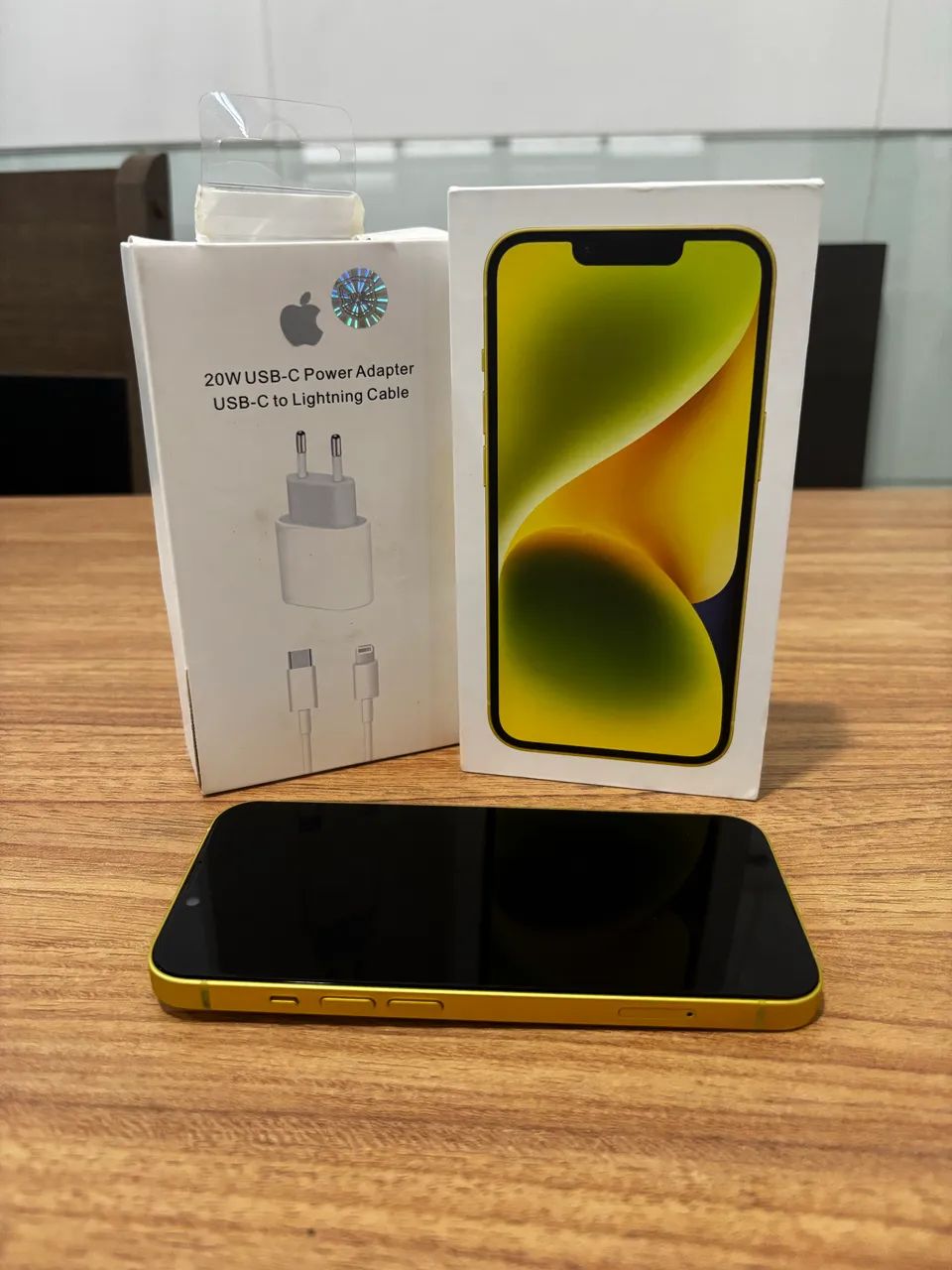 Iphone 14 - perfeito estado - Foto 3