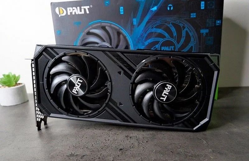 RTX 4070 SUPER