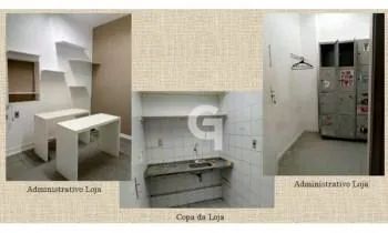 Loja com 219m² no Shopping Itaigara. - Foto 4