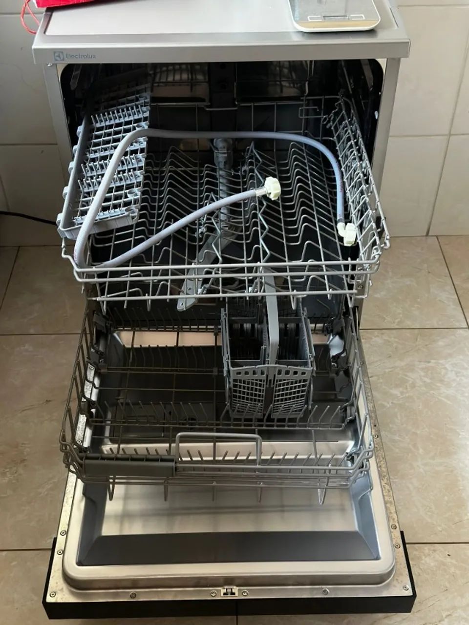 LAVA LOUÇAS ELECTROLUX  - Foto 3