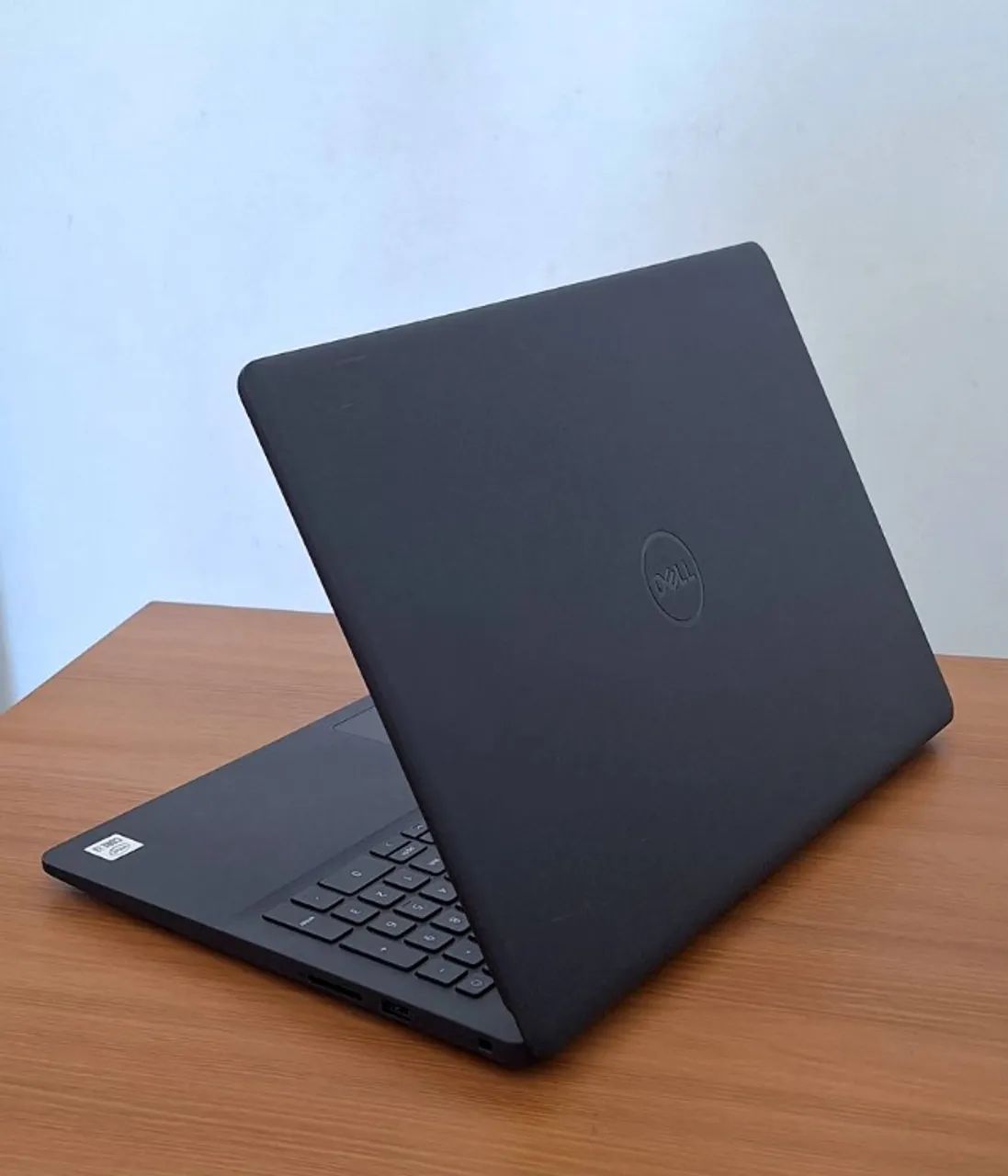 Notebook Dell (i3 10 geração 8gb ssd 256gb) NOVINHO - Foto 4