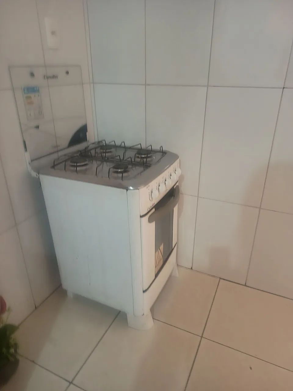 Fogão  - Foto 3