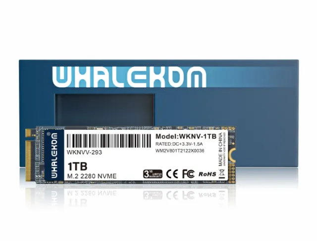 SSD Samsung 512GB NVMe M.2 2280 PCIe Gen3x4 - Armazenamento