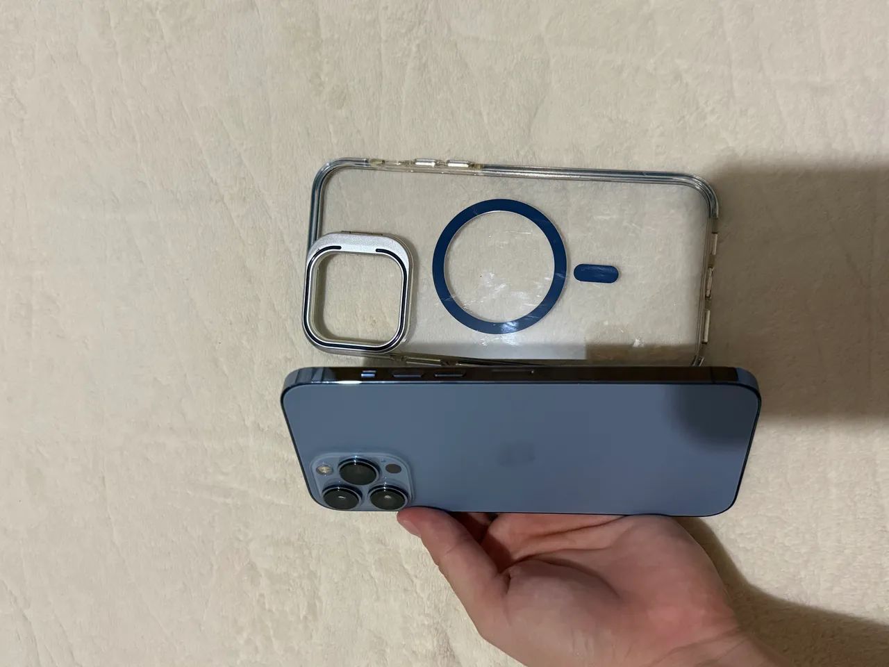 iPhone 13 Pro Max  - Foto 2