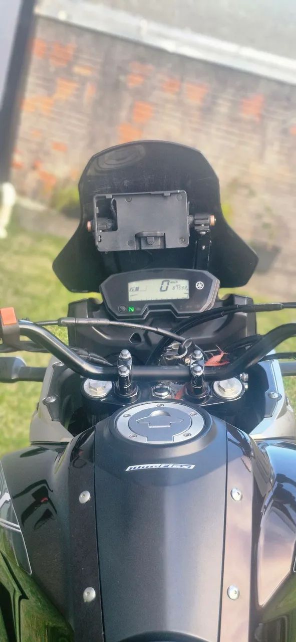 Yamaha Tenere 250cc - Foto 5