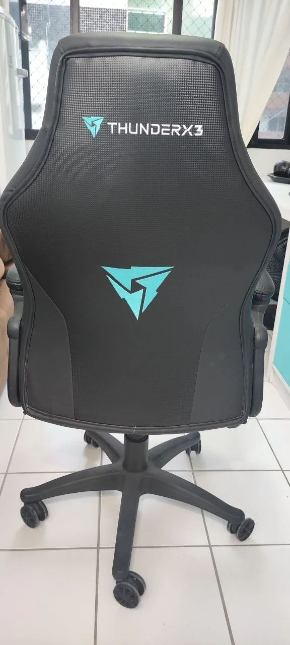 Cadeira Gamer  - Foto 4