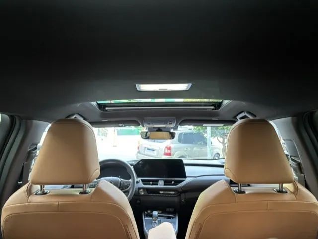 Lexus UX-300h 2.0 16V Aut. (Híbrido), foto 11 de 20