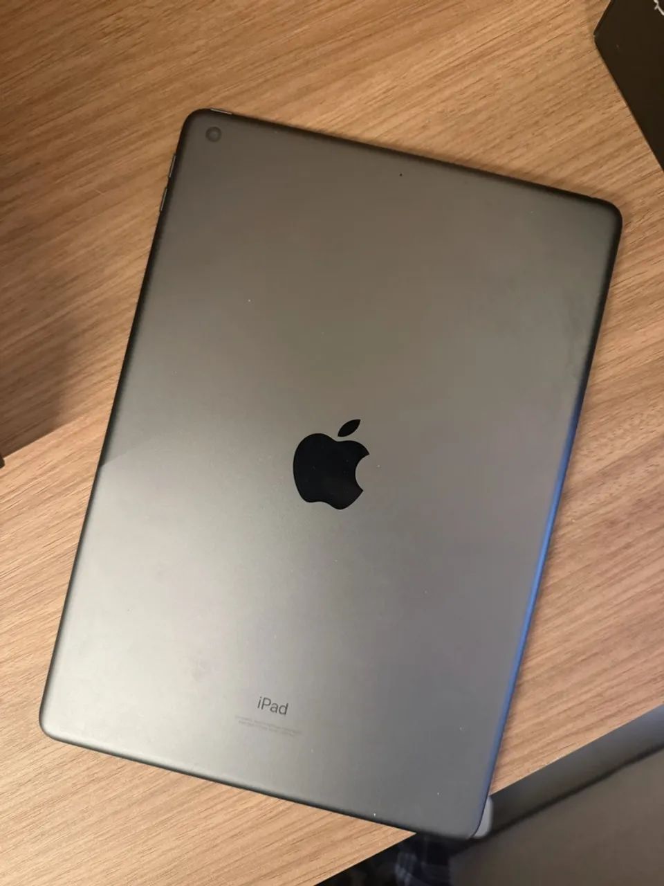 IPAD 9°