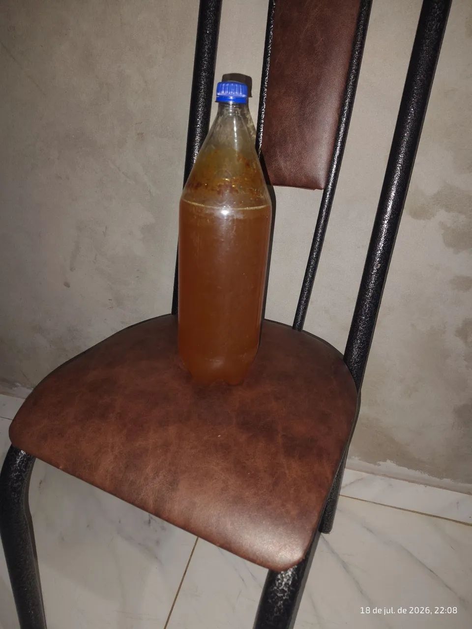 Mel de abelha 100% puro