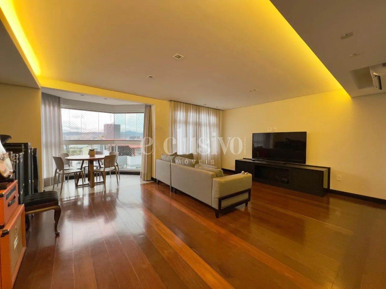 Cobertura Plana com Vista Mar - Foto 2