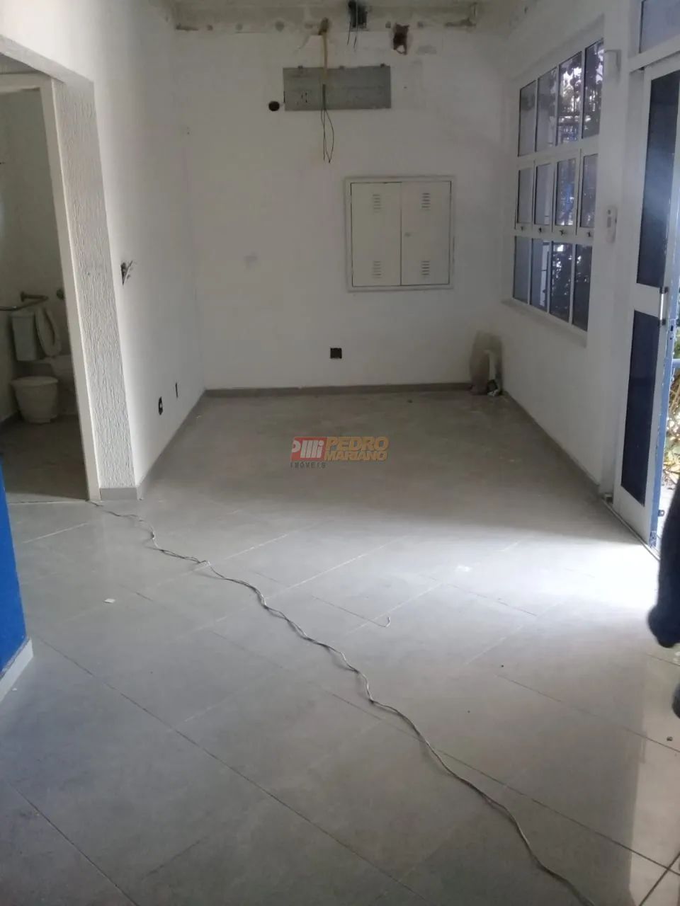 Prédio Comercial no Bairro Jardim do Mar em São Bernardo do Campo - Foto 5