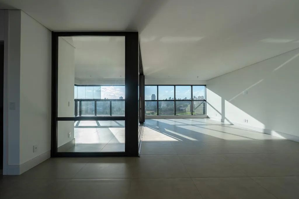 Apartamento à venda em Maringá, Zona 08, com 3 suítes, com 211 m², Edifício Landscape - Foto 5