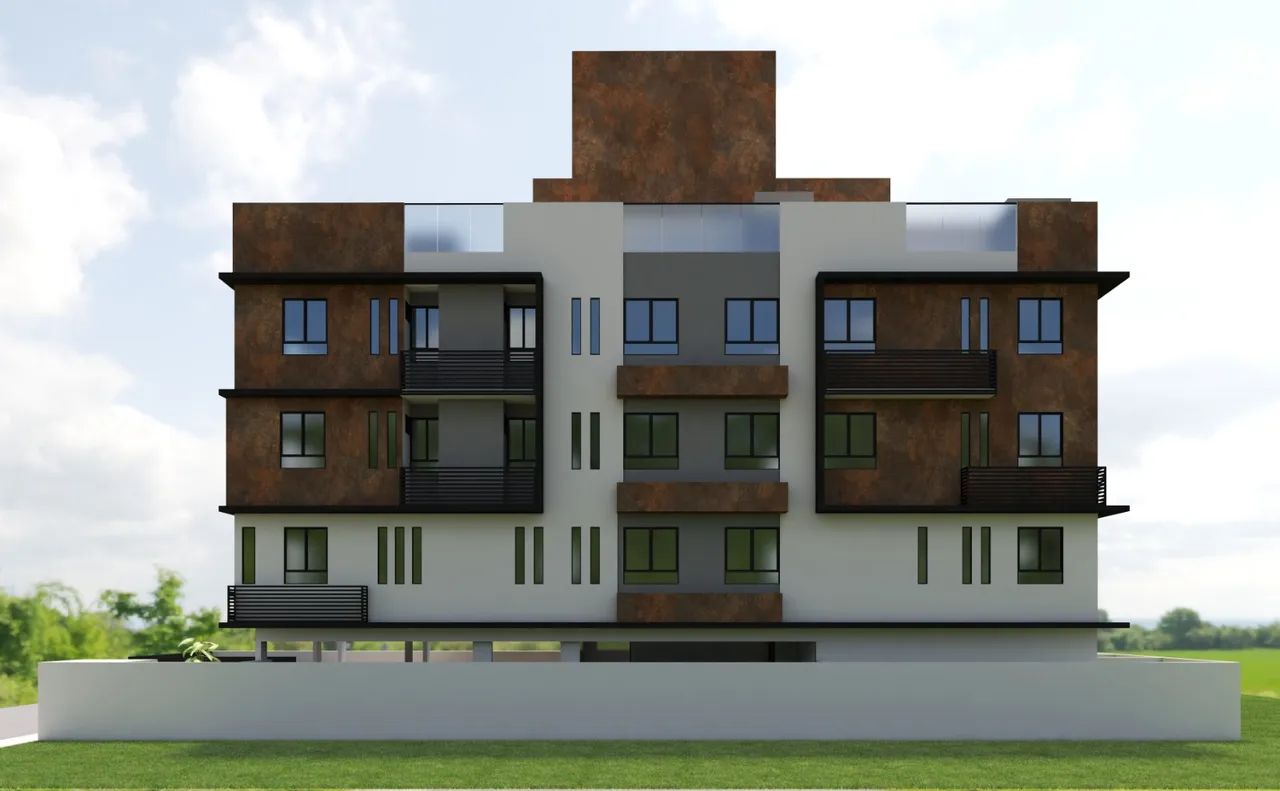 Apartamento nos Bancários - Foto 4