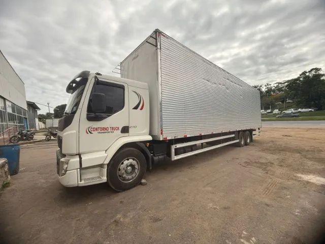 VM 270 20/21