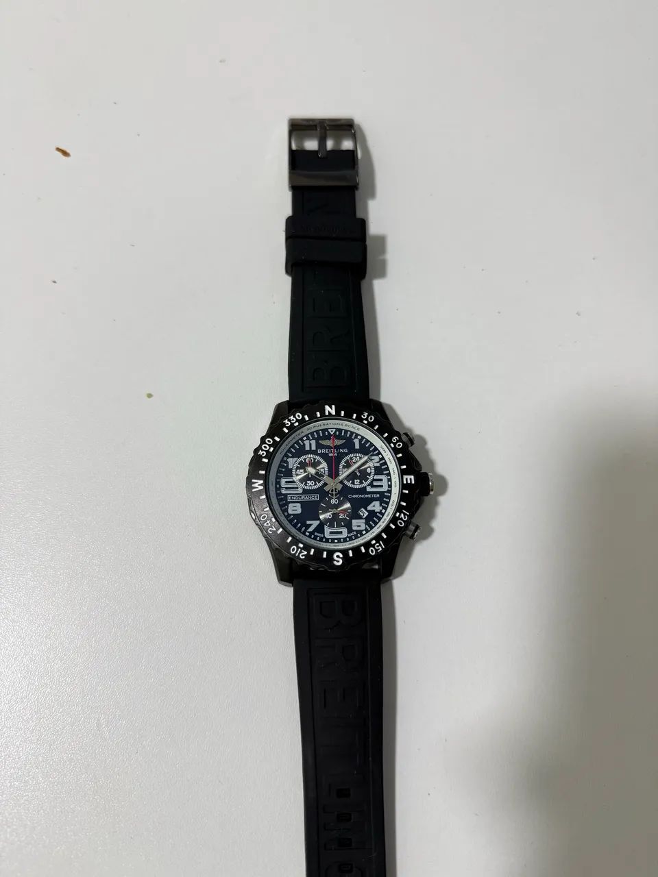 Relogio breitling