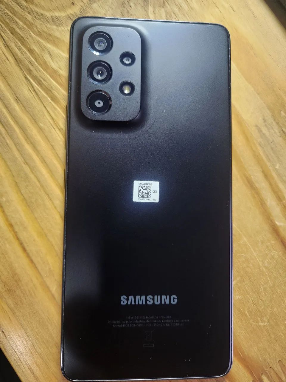 Galaxy A53 5G - Foto 3