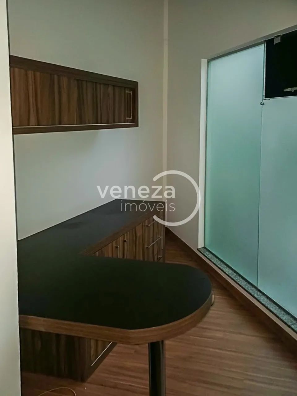 Sala comercial à venda no Edifício Wall Street, Londrina - Foto 3