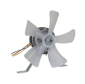 VENTILADOR DE FREEZER/GELADEIRA
